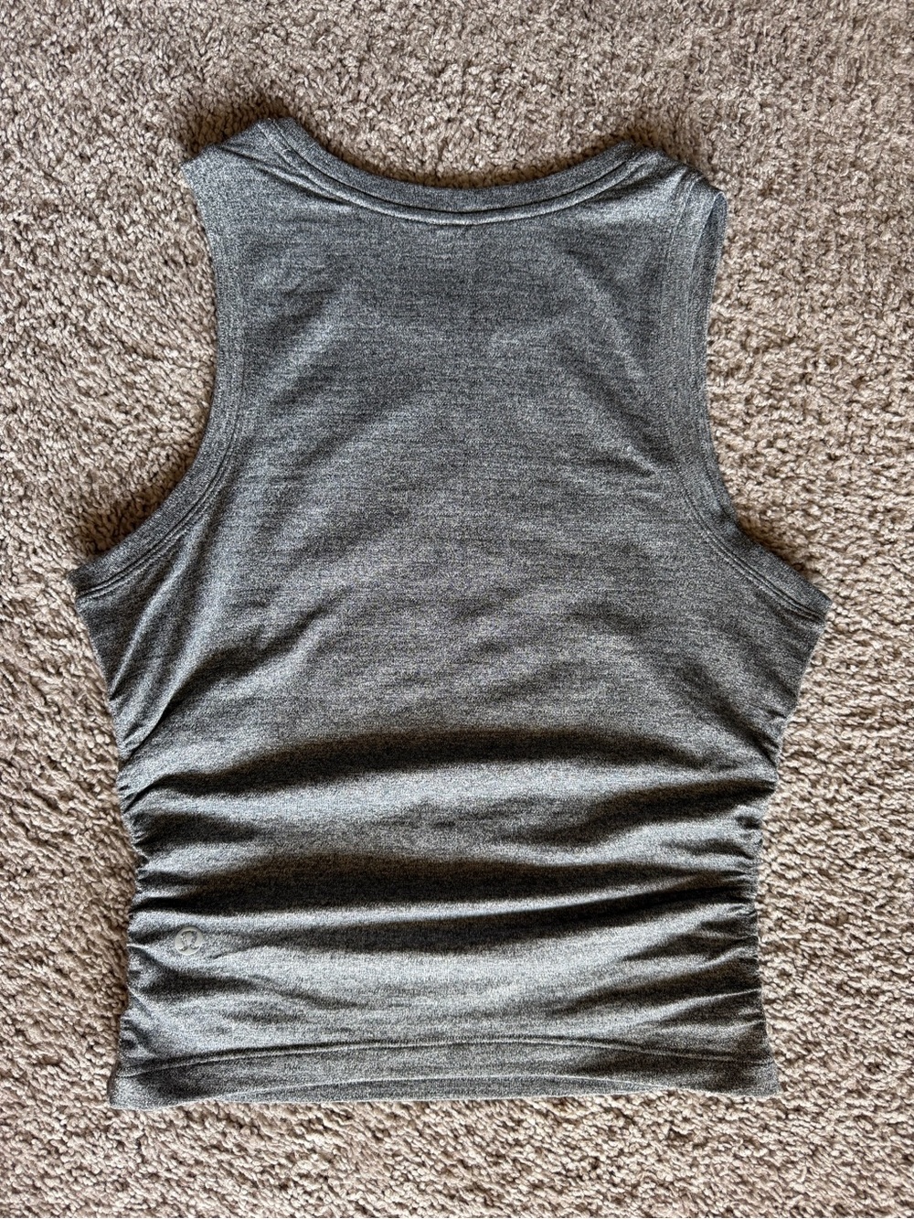 Lululemon License to Train Tight-Fit Tank
Top - Picture 5 of 7